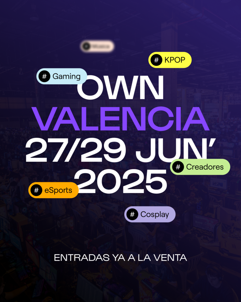 Copia de OWN VLC General Post 2 - 20250214