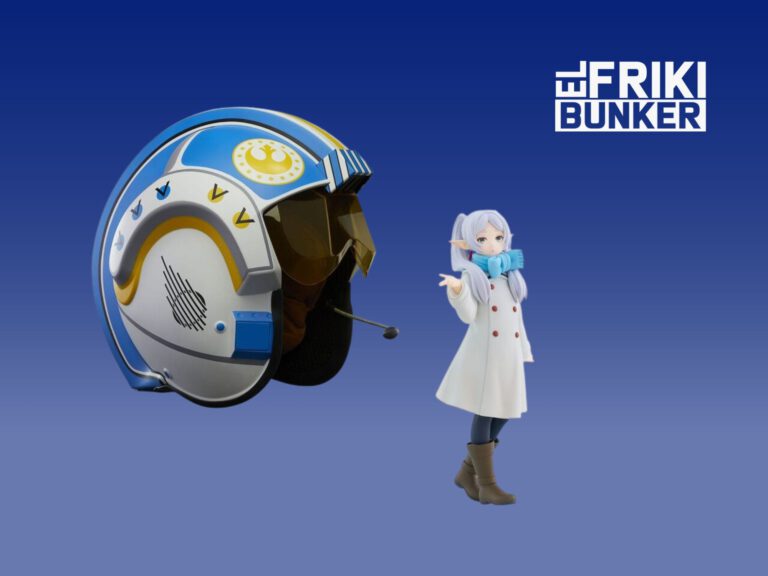 Figuras de colección_ guía definitiva para empezar