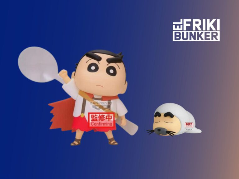 Figuras premium_ cómo elegir ediciones limitadas valiosas