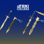 Réplicas de cine_ las mejores para tu colección friki