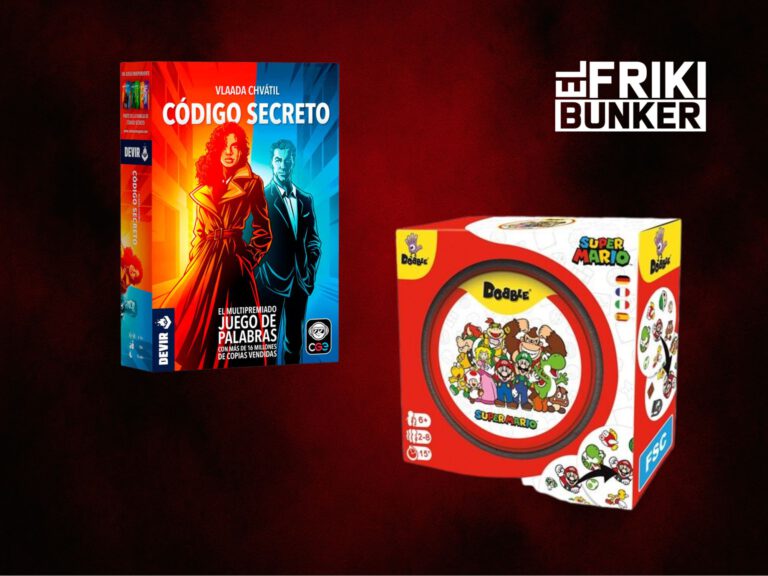 Juegos de mesa_ guía completa para fans y coleccionistas