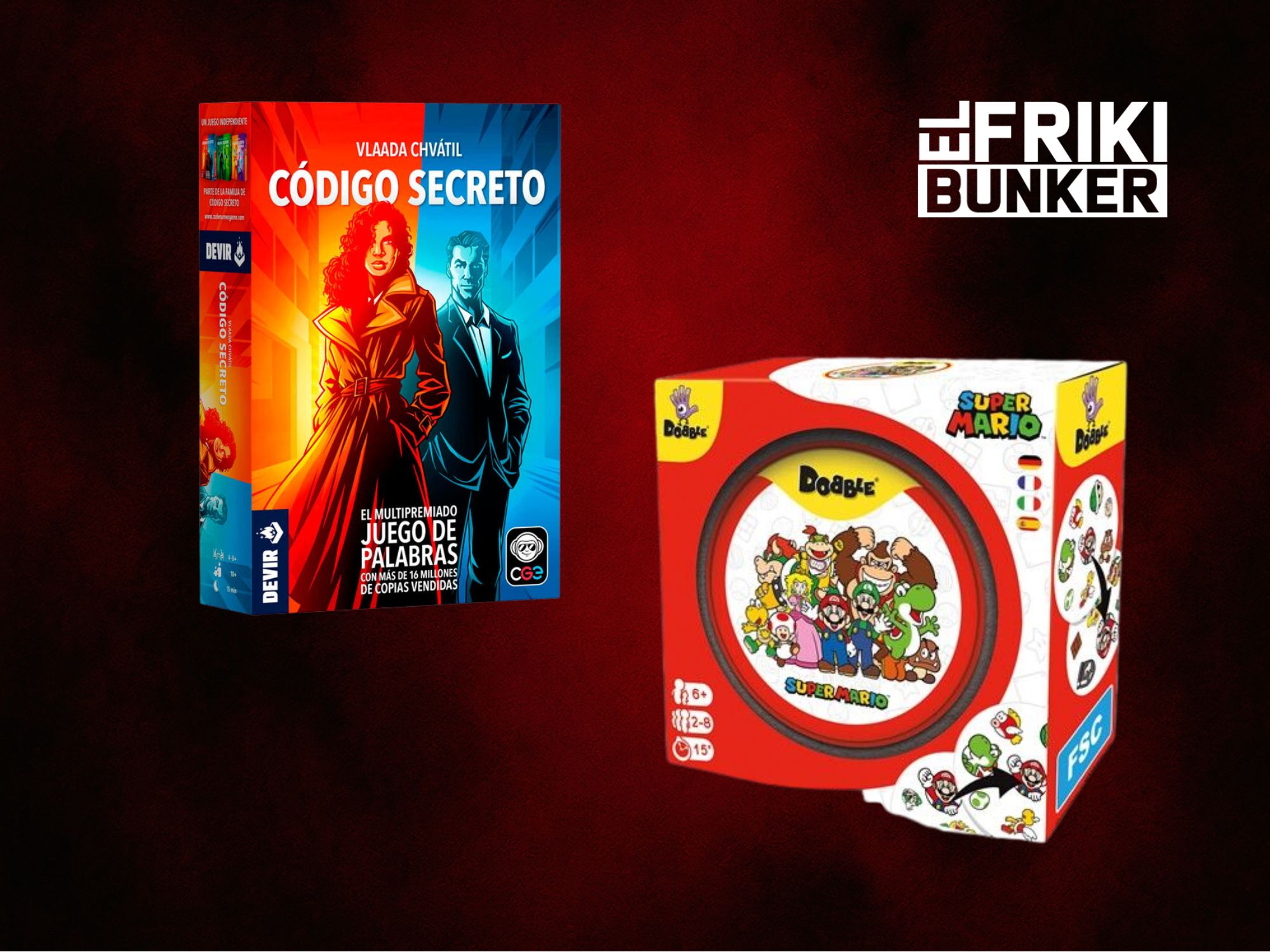 Juegos de mesa_ guía completa para fans y coleccionistas