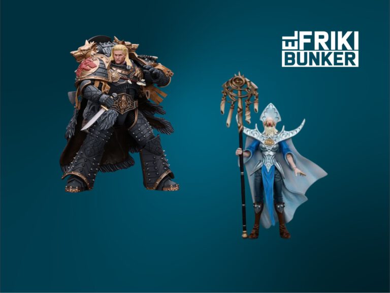 Warhammer para principiantes_ cómo empezar sin liarte