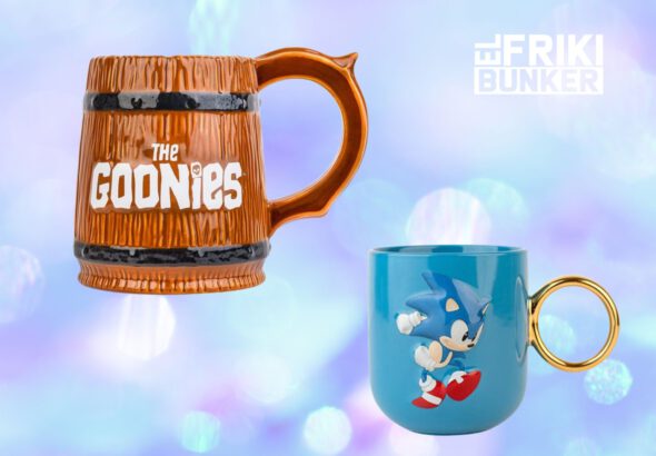 Tazas frikis_ las mejores para regalar en 2026