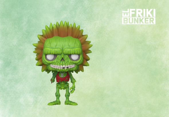 Funko Pop_ guía maestra para coleccionar sin errores