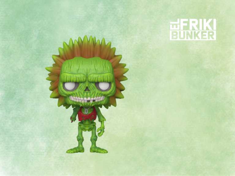 Funko Pop_ guía maestra para coleccionar sin errores