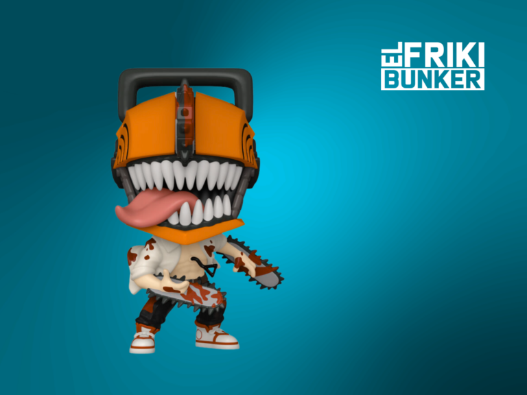 Los Funko Pop anime más buscados del año (y dónde encontrarlos)