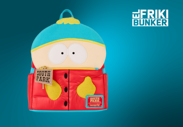 Mochilas frikis_ las mejores para fans de anime y cine