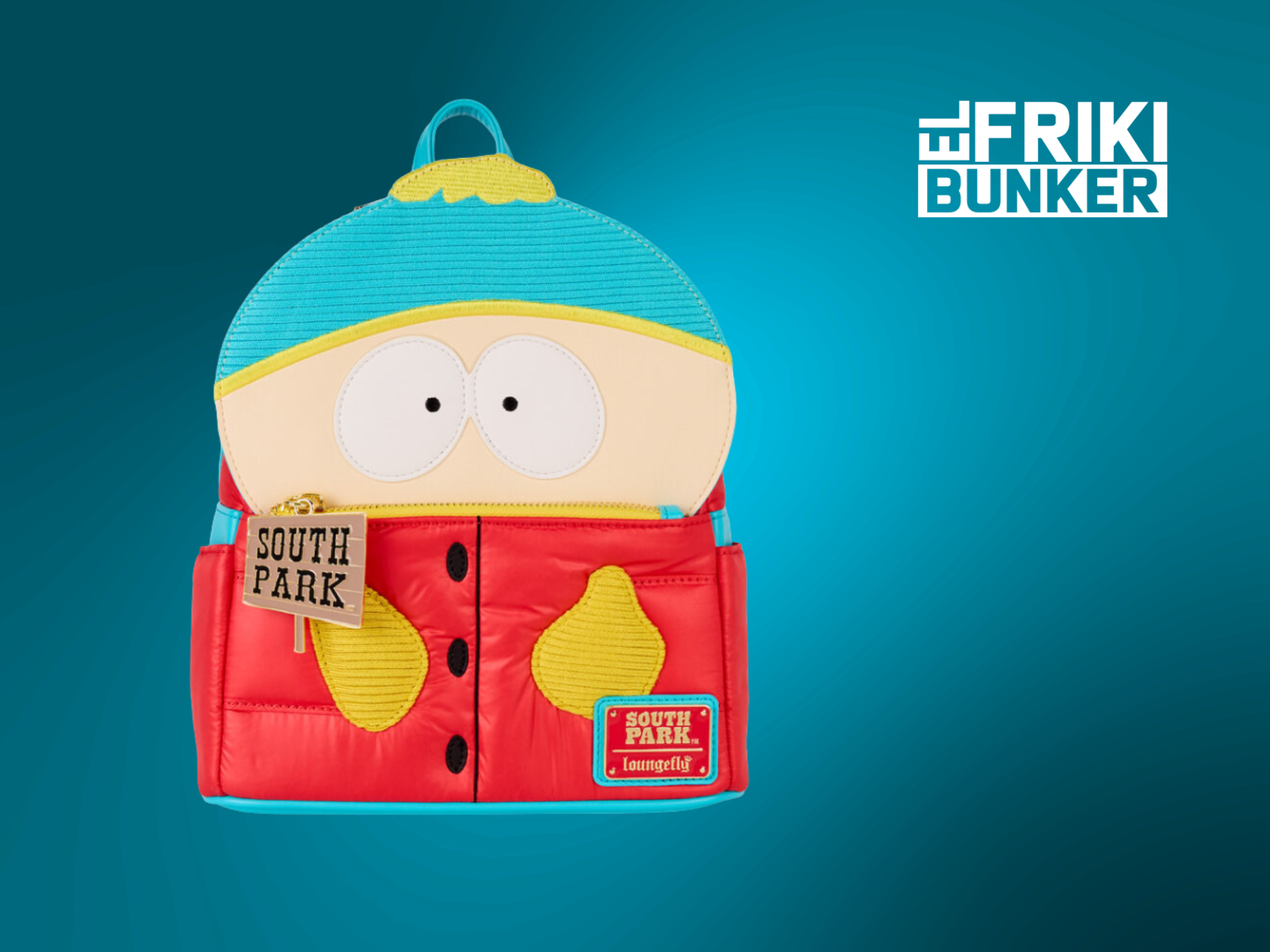 Mochilas frikis_ las mejores para fans de anime y cine