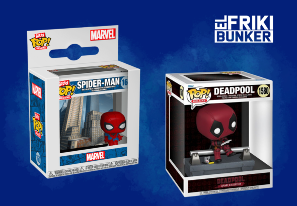 Funko Chase_ guía para detectar ediciones raras