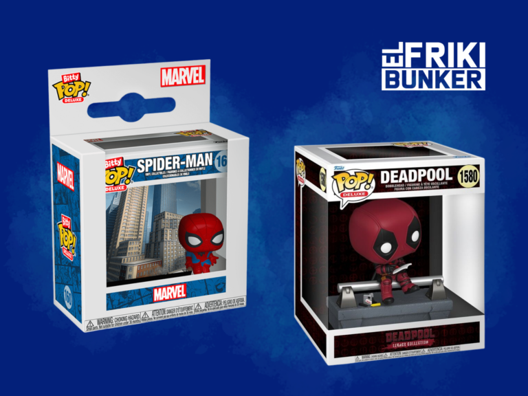 Funko Chase_ guía para detectar ediciones raras