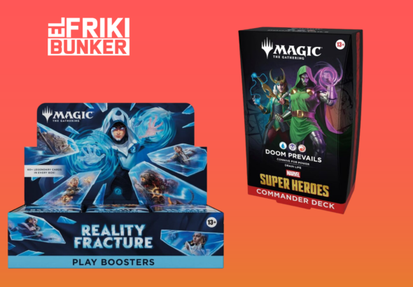 TCG Magic guía para empezar a jugar bien