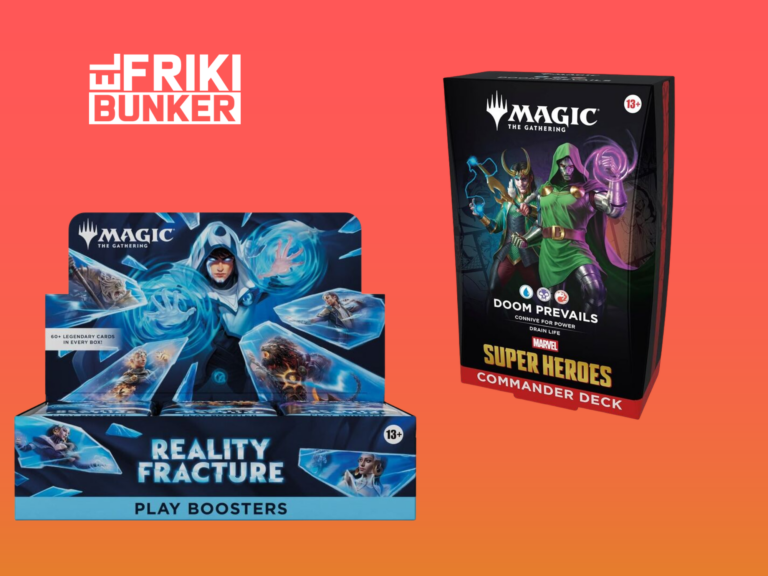 TCG Magic guía para empezar a jugar bien