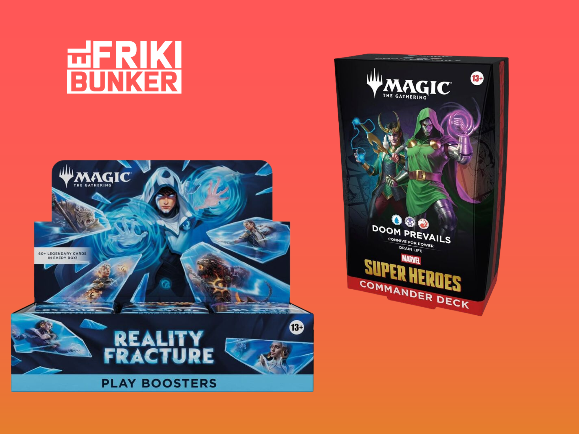 TCG Magic guía para empezar a jugar bien